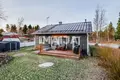 Casa 4 habitaciones 94 m² Raahe, Finlandia