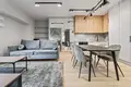 Студия 2 комнаты 36 м² Варшава, Польша