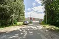 Office 4 rooms 419 m² in Chaciezynski sielski Saviet, Belarus