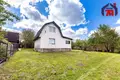 House 49 m² Zabalocki selski Savet, Belarus