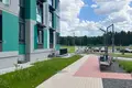 1 room apartment 43 m² Kopisca, Belarus