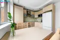 Mieszkanie 1 pokój 46 m² Skojdziszki, Litwa