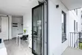 Квартира 2 комнаты 29 м² Краков, Польша