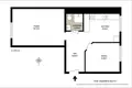 Appartement 2 chambres 49 m² Varsovie, Pologne