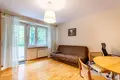 Квартира 3 комнаты 55 м² Варшава, Польша