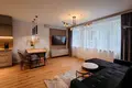 Mieszkanie 2 pokoi 43 m² w Warszawa, Polska