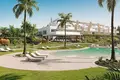 Wohnung 2 Schlafzimmer 123 m² Casares, Spanien