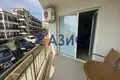 Wohnung 43 m² Sweti Wlas, Bulgarien