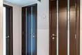 2 room apartment 52 m² Baraulianski sielski Saviet, Belarus