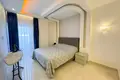 4 bedroom apartment 184 m² Mahmutlar, Turkey