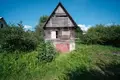 Дом 51 м² Озерицко-Слободской сельский Совет, Беларусь