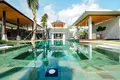 Villa 3 pièces 330 m² Thalang, Thaïlande