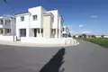 Villa de 4 dormitorios 179 m² Strovolos, Chipre