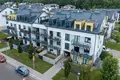 3 room apartment 58 m² Krakow, Poland