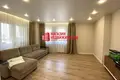 Wohnung 3 zimmer 86 m² Hrodna, Belarus