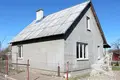 Casa 59 m² Zabinkauski sielski Saviet, Bielorrusia