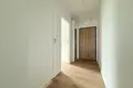 Appartement 2 chambres 45 m² en Varsovie, Pologne