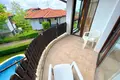 Wohnung 3 Zimmer 87 m² Sonnenstrand, Bulgarien