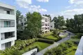 Appartement 3 chambres 68 m² Varsovie, Pologne