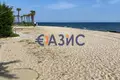 2 bedroom apartment 60 m² Sveti Vlas, Bulgaria