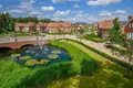 Квартира 3 спальни 130 м² Fleet, Великобритания