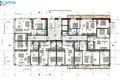 4 room apartment 81 m² Klaipėda, Lithuania