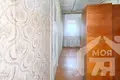 Wohnung 3 zimmer 52 m² Baryssau, Weißrussland