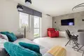 Квартира 3 комнаты 63 м² Варшава, Польша