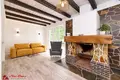 Chalet 220 m² Kalodziscanski sielski Saviet, Bélarus