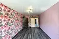 Wohnung 1 zimmer 35 m² Orscha, Belarus