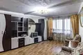 Квартира 4 комнаты 89 м² Минск, Беларусь