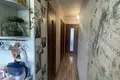 2 room apartment 42 m² Barysaw, Belarus