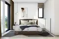 Wohnung 3 Schlafzimmer 107 m² Demos Agiou Athanasiou, Zypern