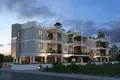 2 bedroom apartment 76 m² Paralimni, Cyprus