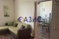 Wohnung 2 Schlafzimmer 62 m² Sonnenstrand, Bulgarien