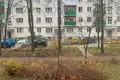 2 room apartment 45 m² Minsk, Belarus