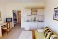 1 bedroom apartment 61 m² Sunny Beach Resort, Bulgaria