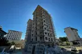 1 bedroom apartment 59 m² Avsallar, Turkey