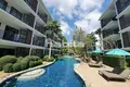 Apartamento 2 habitaciones 47 m² Phuket, Tailandia