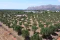 Parcelas  Grecia, Grecia