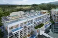 2 bedroom apartment 120 m² Choeng Thale, Thailand