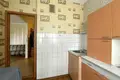 2 bedroom apartment 44 m² Minsk, Belarus