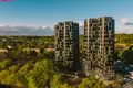 Apartamento 2 habitaciones 34 m² Kaunas, Lituania