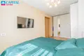 2 room apartment 46 m² Kaunas, Lithuania