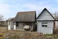 Haus 59 m² Dziescanski siel ski Saviet, Weißrussland