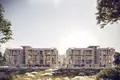 Apartamento 2 habitaciones 51 m² Famagusta, Chipre