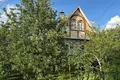Дом 37 м² Блужский сельский Совет, Беларусь