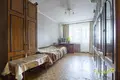 3 room apartment 63 m² Minsk, Belarus