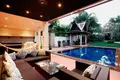 Casa 4 habitaciones 300 m² Phuket, Tailandia