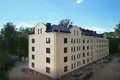 Wohnung 1 zimmer 38 m² Sankt Petersburg, Russland